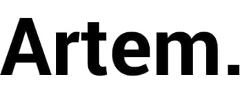 Artem Ventures logo