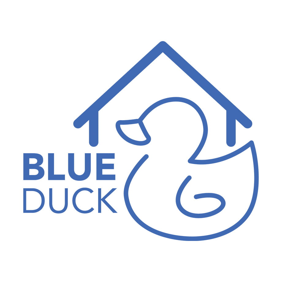Blue Duck logo