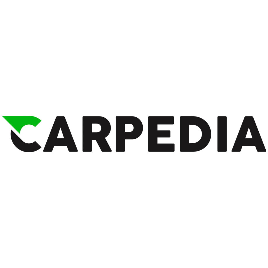 Carpedia logo