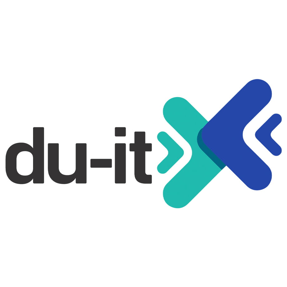 du-it logo