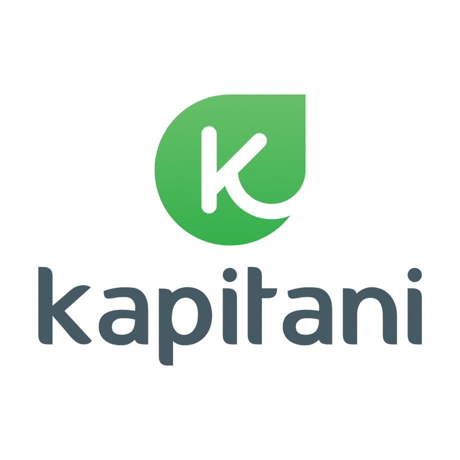 Kapitani logo
