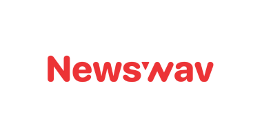 Newswav logo