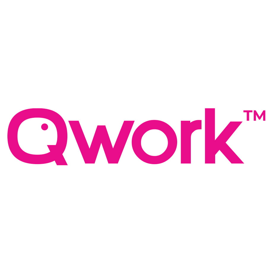 Qwork logo