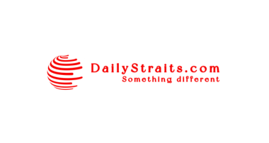 Dailystraits Logo