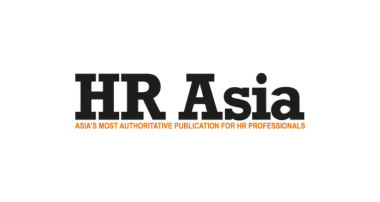 Hr Asia Logo